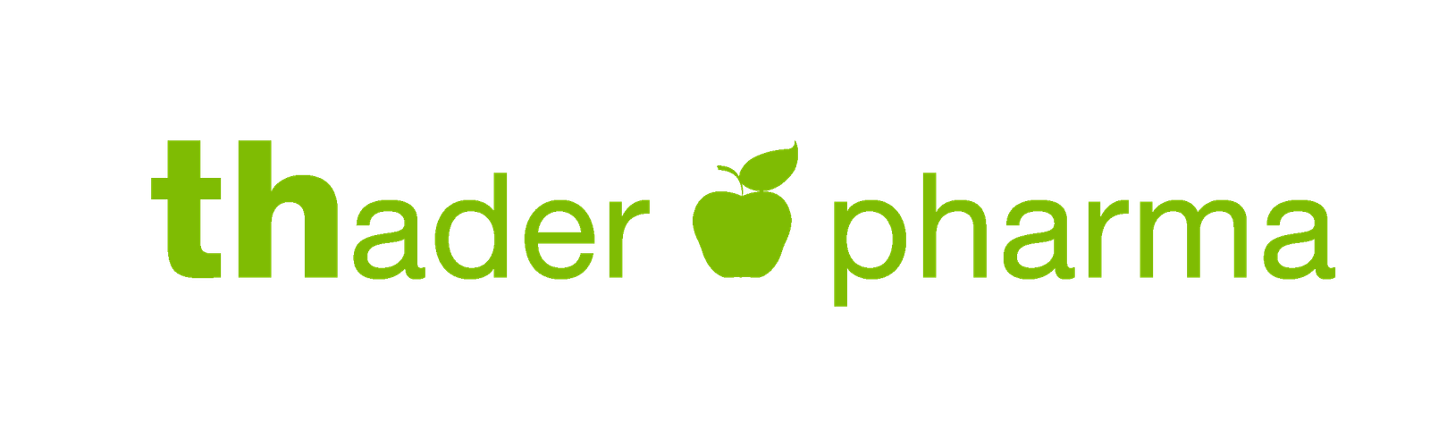 Thader Pharma